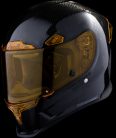 Icon AIRFRAME PRO CARBON 4TRESS bukósisak | Yellow