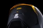 Icon AIRFRAME PRO CARBON 4TRESS bukósisak | Yellow