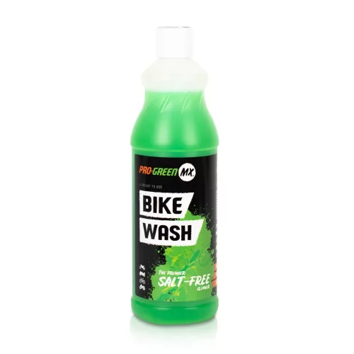 Pro-Green MX | MX Bike Wash / Motor tisztító koncentrátum