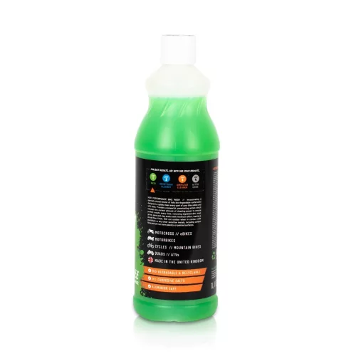 Pro-Green MX | MX Bike Wash / Motor tisztító koncentrátum