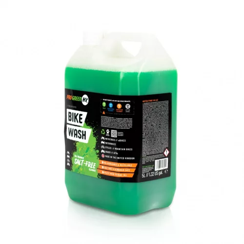 Pro-Green MX | MX Bike Wash / Motor tisztító koncentrátum