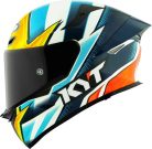 KYT TT-REVO Tati Replica bukósisak