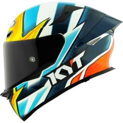KYT TT-REVO Tati Replica bukósisak