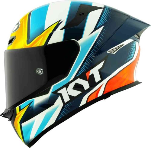 KYT TT-REVO Tati Replica bukósisak