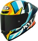 KYT TT-REVO Tati Replica bukósisak