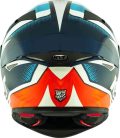 KYT TT-REVO Tati Replica bukósisak
