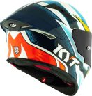 KYT TT-REVO Tati Replica bukósisak