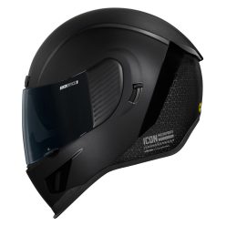 Icon AIRFORM bukósisak Counterstrike MIPS | Black