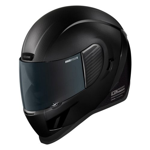 Icon AIRFORM bukósisak Counterstrike MIPS | Black