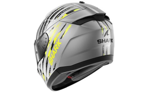 Shark bukósisak Ridill 2 - Assya - HE1120ESAY