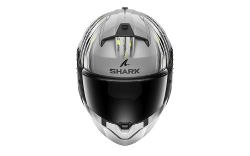 Shark bukósisak Ridill 2 - Assya - HE1120ESAY