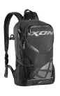 IXON R-TENSION motoros hátizsák | BLACK