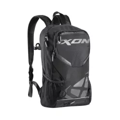 IXON R-TENSION motoros hátizsák | BLACK