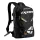 IXON R-TENSION motoros hátizsák | BLACK/GOLD