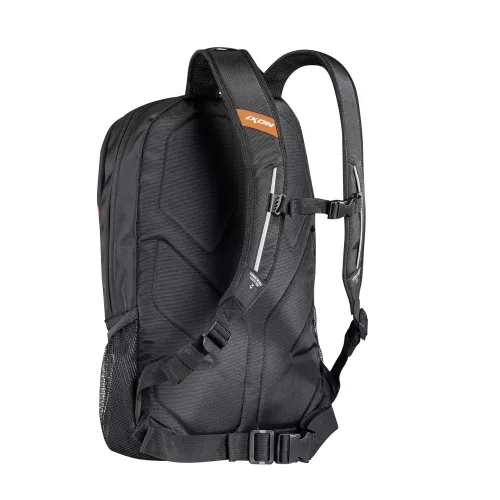 IXON R-TENSION motoros hátizsák | BLACK/GOLD