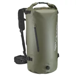 IXON A-RIVER 35 vízálló motoros hátizsák | Khaki