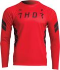 Thor 22 Spring Mtb Ls Sting mez | Red