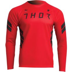 Thor 22 Spring Mtb Ls Sting mez | Red