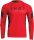 Thor 22 Spring Mtb Ls Sting mez | Red