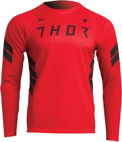 Thor 22 Spring Mtb Ls Sting mez | Red
