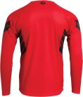 Thor 22 Spring Mtb Ls Sting mez | Red