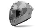Airoh GP 800 Carbon bukósisak | Grey gloss