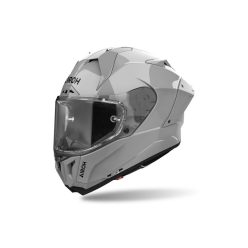 Airoh GP 800 Carbon bukósisak | Grey gloss