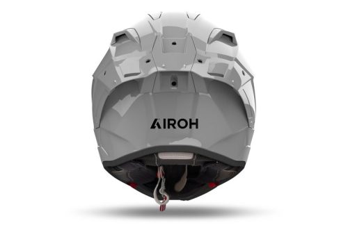 Airoh GP 800 Carbon bukósisak | Grey gloss