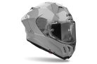 Airoh GP 800 Carbon bukósisak | Grey gloss