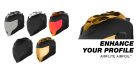 ICON AIRFLITE AIRFOIL SB - TÖBB SZÍNBEN