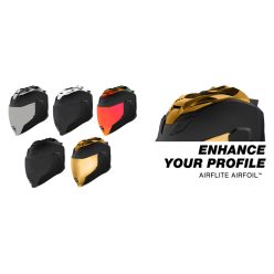 ICON AIRFLITE AIRFOIL SB - TÖBB SZÍNBEN