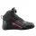 IXON VYPER WP LADY Női Motoros Cipő | Black/Fushia