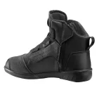 IXON VYPER WP LADY Női Motoros Cipő | Black/Fushia