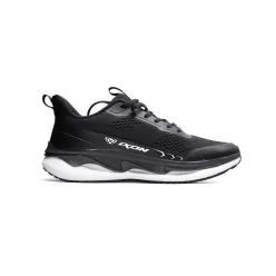 IXON Paddock 6 utcai cipő | Black/White