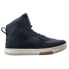 IXON GHOST AIR motoros cipő | Navy