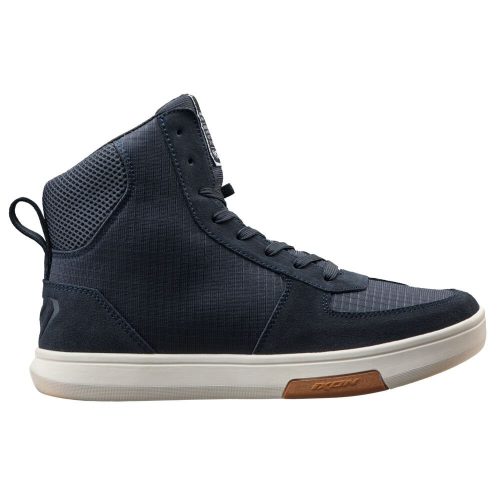 IXON GHOST AIR motoros cipő | Navy