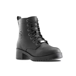 IXON KRAFTER WP LADY Női Motoros Cipő | BLACK