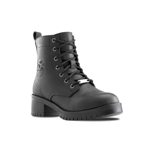 IXON KRAFTER WP LADY Női Motoros Cipő | BLACK