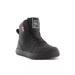 IXON GHOST WP LADY Női Motoros Cipő | Black