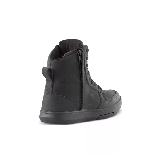 IXON GHOST WP LADY Női Motoros Cipő | Black