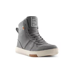 IXON GHOST WP LADY Női Motoros Cipő | Grey