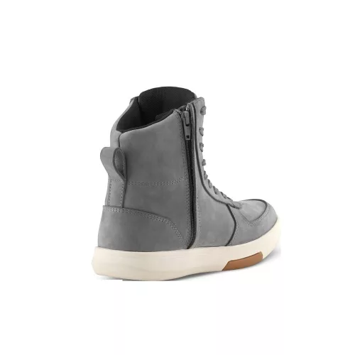 IXON GHOST WP LADY Női Motoros Cipő | Grey