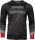 Thor 2021 Mtb Assis Ls mez | Black/Grey