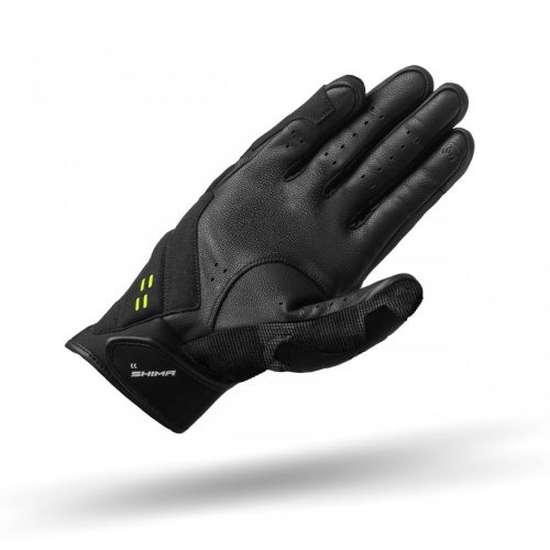 SHIMA DRIFT Férfi motoros kesztyű | Camo