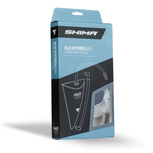 Shima Ivózsák - HYDROBAG H2O