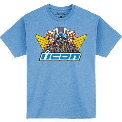 ICON Flyboy Férfi póló
