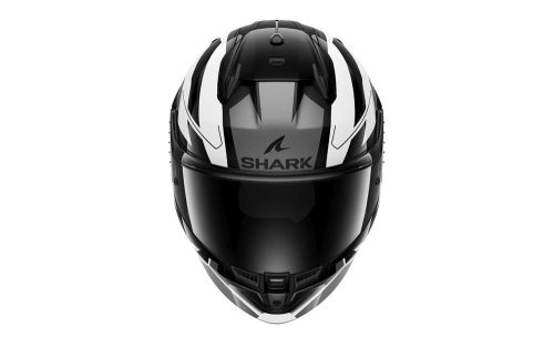 Shark D-Skwal 3 bukósisak Sizler - HE0922EKWA