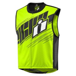 Icon mellény (láthatósági) - Mil Spec 2 -HiViz Yellow