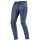 SHIMA GHOST Férfi motoros farmernadrág | Blue/ ÉRTÉKCSÖKKENT