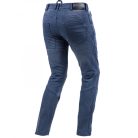 SHIMA GHOST Férfi motoros farmernadrág | Blue/ ÉRTÉKCSÖKKENT